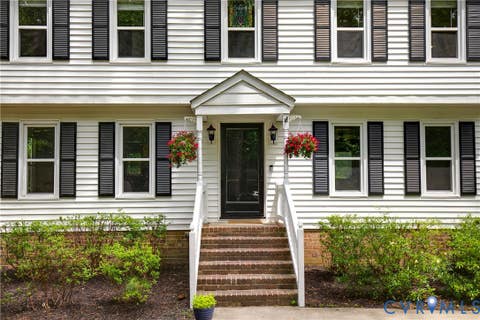 Tiny photo for 4223 Roundhill Drive, Chesterfield, VA 23832 (MLS # 2616829)