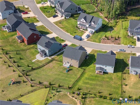 Tiny photo for 18343 Magnolia Run Lane, Moseley, VA 23120 (MLS # 2622176)