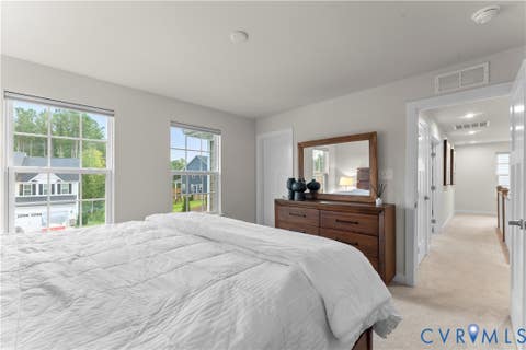 Tiny photo for 18343 Magnolia Run Lane, Moseley, VA 23120 (MLS # 2622176)