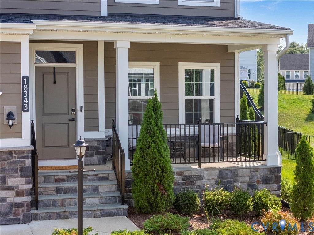 18343 Magnolia Run Lane
