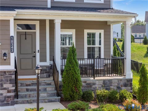 Tiny photo for 18343 Magnolia Run Lane, Moseley, VA 23120 (MLS # 2622176)