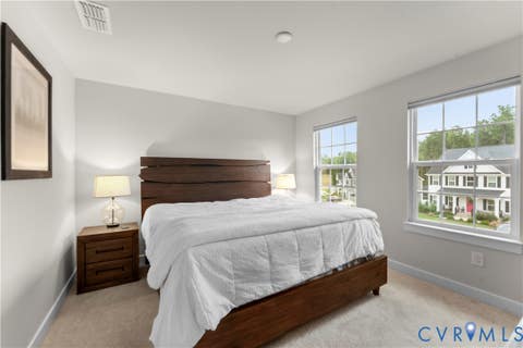 Tiny photo for 18343 Magnolia Run Lane, Moseley, VA 23120 (MLS # 2622176)