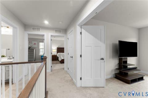 Tiny photo for 18343 Magnolia Run Lane, Moseley, VA 23120 (MLS # 2622176)