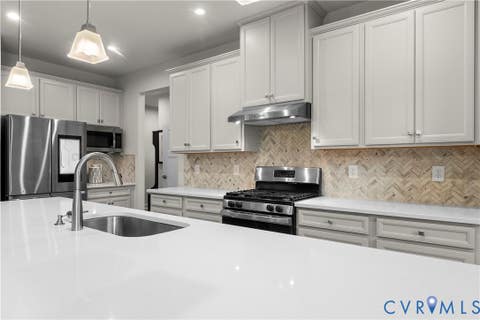 Tiny photo for 18343 Magnolia Run Lane, Moseley, VA 23120 (MLS # 2622176)