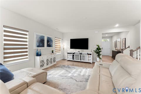 Tiny photo for 18343 Magnolia Run Lane, Moseley, VA 23120 (MLS # 2622176)