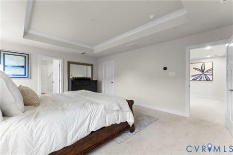 Tiny photo for 18343 Magnolia Run Lane, Moseley, VA 23120 (MLS # 2622176)