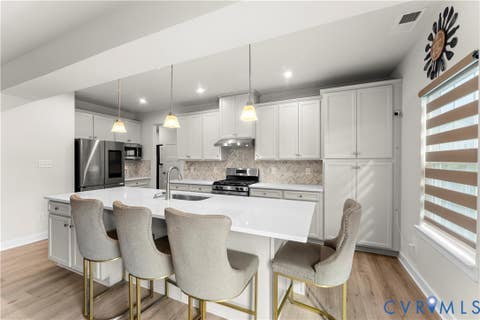 Tiny photo for 18343 Magnolia Run Lane, Moseley, VA 23120 (MLS # 2622176)