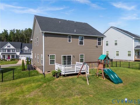 Tiny photo for 18343 Magnolia Run Lane, Moseley, VA 23120 (MLS # 2622176)
