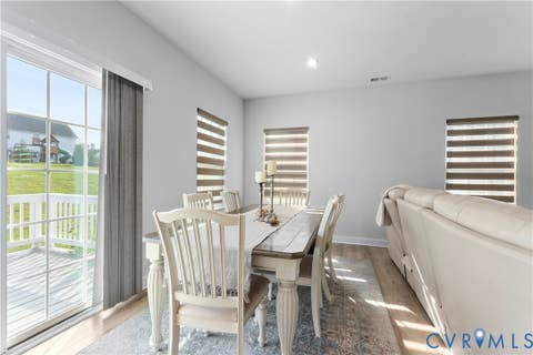 Tiny photo for 18343 Magnolia Run Lane, Moseley, VA 23120 (MLS # 2622176)