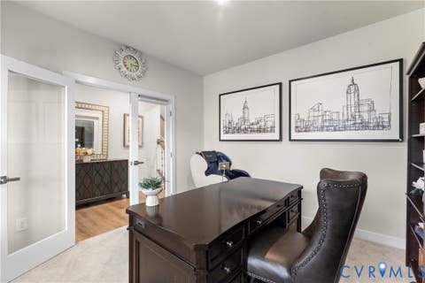 Tiny photo for 18343 Magnolia Run Lane, Moseley, VA 23120 (MLS # 2622176)