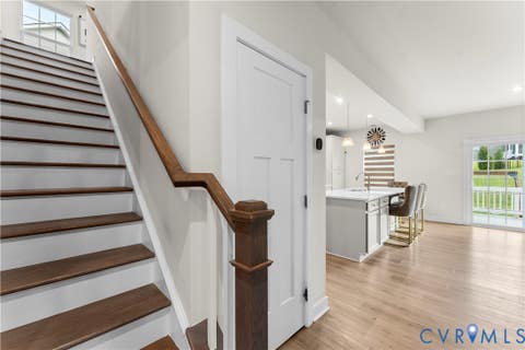 Tiny photo for 18343 Magnolia Run Lane, Moseley, VA 23120 (MLS # 2622176)