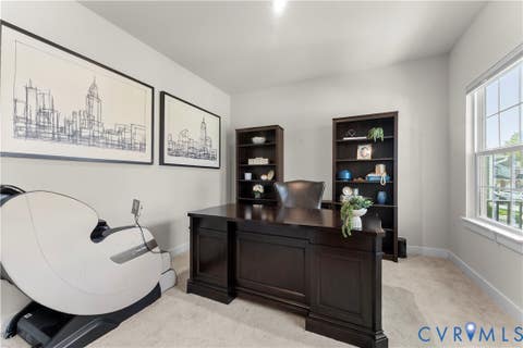 Tiny photo for 18343 Magnolia Run Lane, Moseley, VA 23120 (MLS # 2622176)