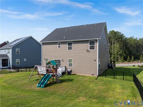 Tiny photo for 18343 Magnolia Run Lane, Moseley, VA 23120 (MLS # 2622176)