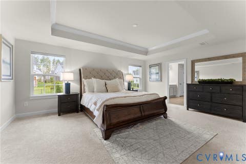 Tiny photo for 18343 Magnolia Run Lane, Moseley, VA 23120 (MLS # 2622176)