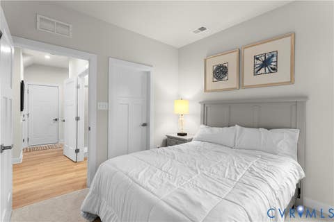 Tiny photo for 18343 Magnolia Run Lane, Moseley, VA 23120 (MLS # 2622176)