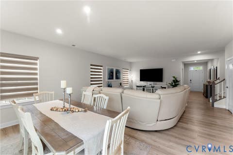 Tiny photo for 18343 Magnolia Run Lane, Moseley, VA 23120 (MLS # 2622176)