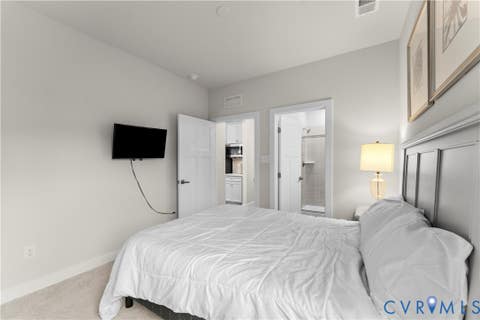 Tiny photo for 18343 Magnolia Run Lane, Moseley, VA 23120 (MLS # 2622176)
