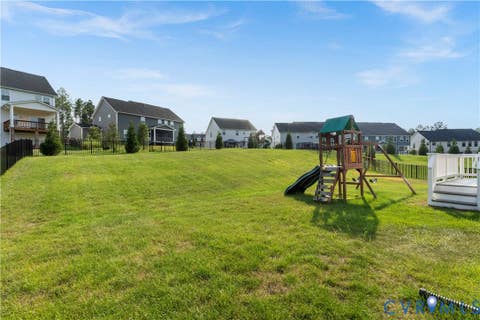 Tiny photo for 18343 Magnolia Run Lane, Moseley, VA 23120 (MLS # 2622176)