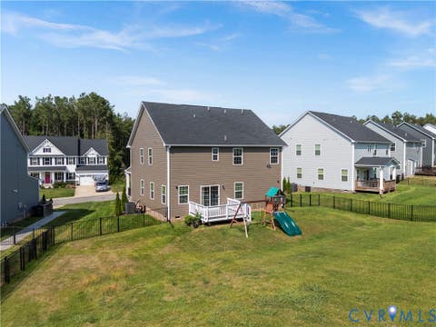 Tiny photo for 18343 Magnolia Run Lane, Moseley, VA 23120 (MLS # 2622176)
