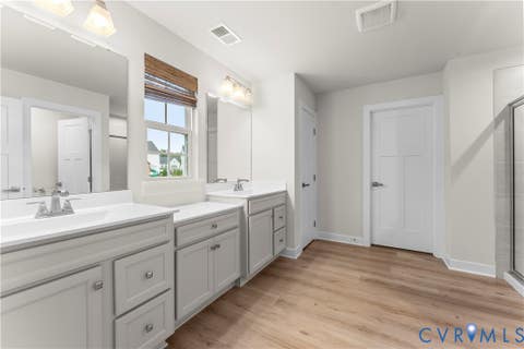 Tiny photo for 18343 Magnolia Run Lane, Moseley, VA 23120 (MLS # 2622176)