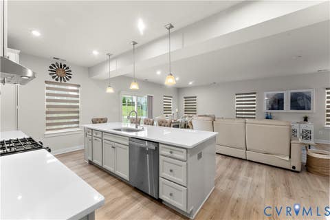 Tiny photo for 18343 Magnolia Run Lane, Moseley, VA 23120 (MLS # 2622176)