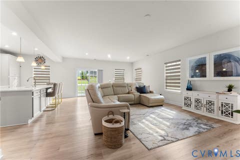 Tiny photo for 18343 Magnolia Run Lane, Moseley, VA 23120 (MLS # 2622176)