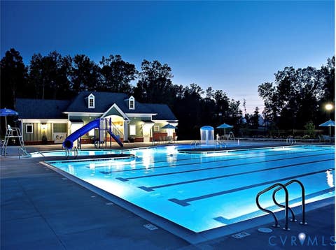 Tiny photo for 18343 Magnolia Run Lane, Moseley, VA 23120 (MLS # 2622176)