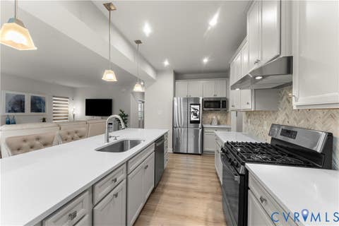 Tiny photo for 18343 Magnolia Run Lane, Moseley, VA 23120 (MLS # 2622176)