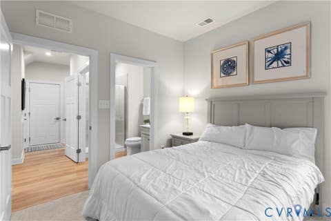 Tiny photo for 18343 Magnolia Run Lane, Moseley, VA 23120 (MLS # 2622176)