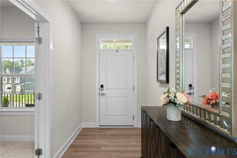 Tiny photo for 18343 Magnolia Run Lane, Moseley, VA 23120 (MLS # 2622176)