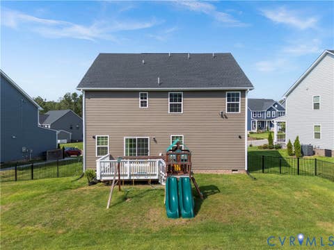 Tiny photo for 18343 Magnolia Run Lane, Moseley, VA 23120 (MLS # 2622176)