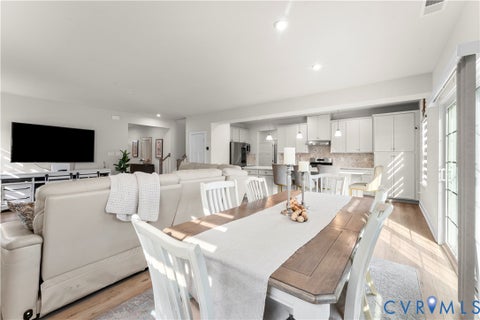 Tiny photo for 18343 Magnolia Run Lane, Moseley, VA 23120 (MLS # 2622176)