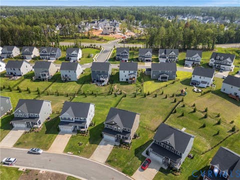 Tiny photo for 18343 Magnolia Run Lane, Moseley, VA 23120 (MLS # 2622176)