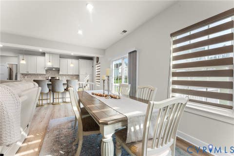 Tiny photo for 18343 Magnolia Run Lane, Moseley, VA 23120 (MLS # 2622176)