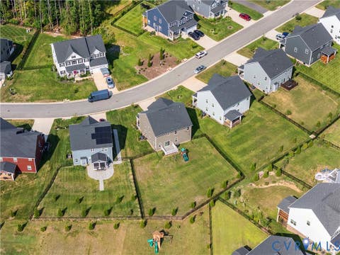 Tiny photo for 18343 Magnolia Run Lane, Moseley, VA 23120 (MLS # 2622176)
