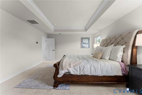 Tiny photo for 18343 Magnolia Run Lane, Moseley, VA 23120 (MLS # 2622176)