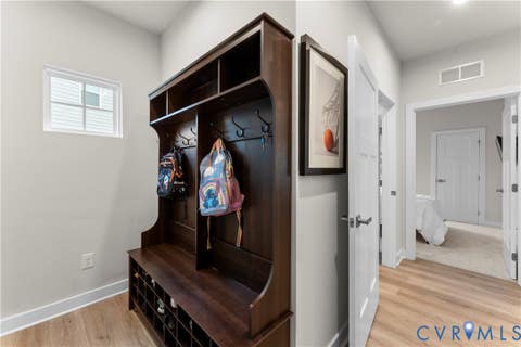 Tiny photo for 18343 Magnolia Run Lane, Moseley, VA 23120 (MLS # 2622176)