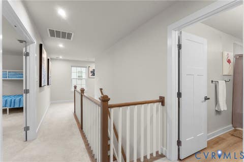 Tiny photo for 18343 Magnolia Run Lane, Moseley, VA 23120 (MLS # 2622176)