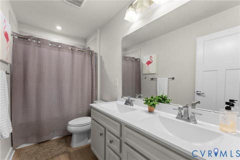 Tiny photo for 18343 Magnolia Run Lane, Moseley, VA 23120 (MLS # 2622176)