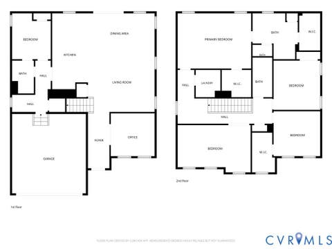Tiny photo for 18343 Magnolia Run Lane, Moseley, VA 23120 (MLS # 2622176)