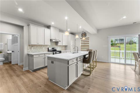 Tiny photo for 18343 Magnolia Run Lane, Moseley, VA 23120 (MLS # 2622176)