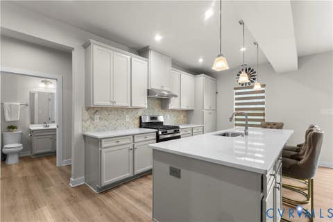 Tiny photo for 18343 Magnolia Run Lane, Moseley, VA 23120 (MLS # 2622176)