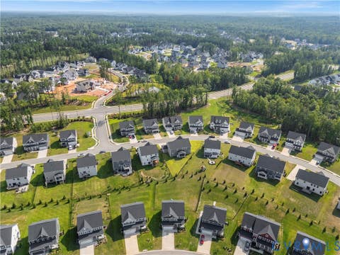 Tiny photo for 18343 Magnolia Run Lane, Moseley, VA 23120 (MLS # 2622176)