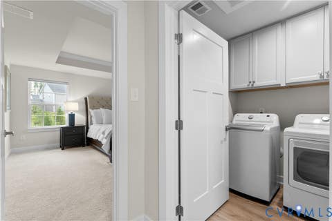 Tiny photo for 18343 Magnolia Run Lane, Moseley, VA 23120 (MLS # 2622176)