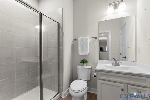 Tiny photo for 18343 Magnolia Run Lane, Moseley, VA 23120 (MLS # 2622176)