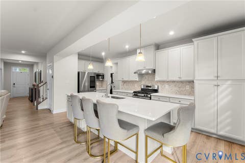 Tiny photo for 18343 Magnolia Run Lane, Moseley, VA 23120 (MLS # 2622176)