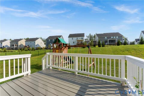 Tiny photo for 18343 Magnolia Run Lane, Moseley, VA 23120 (MLS # 2622176)