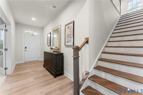 Tiny photo for 18343 Magnolia Run Lane, Moseley, VA 23120 (MLS # 2622176)