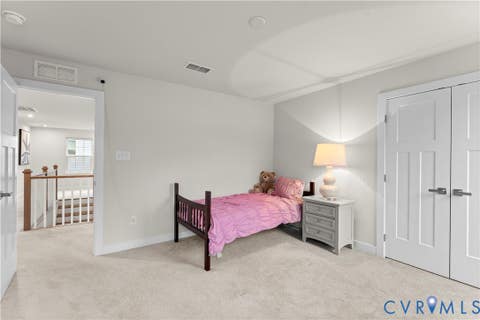 Tiny photo for 18343 Magnolia Run Lane, Moseley, VA 23120 (MLS # 2622176)