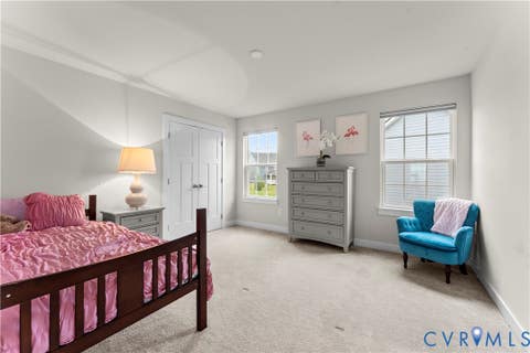 Tiny photo for 18343 Magnolia Run Lane, Moseley, VA 23120 (MLS # 2622176)